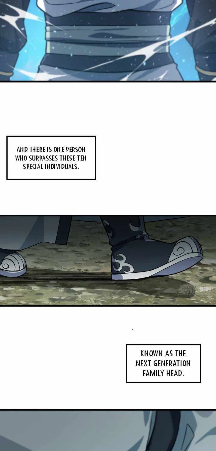 Start by signing in and obtaining the Ancient Divine Body Chapter 2 page 32 - 