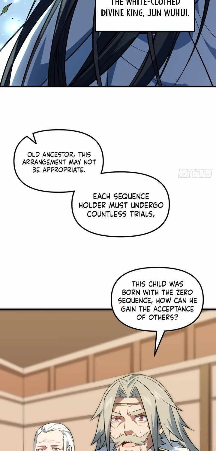 Start by signing in and obtaining the Ancient Divine Body Chapter 2 page 35 - 