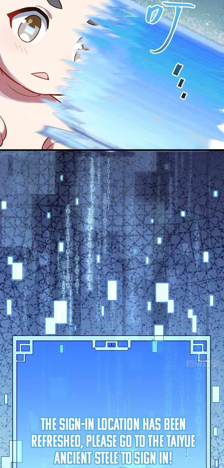 Start by signing in and obtaining the Ancient Divine Body Chapter 2 page 41 - 