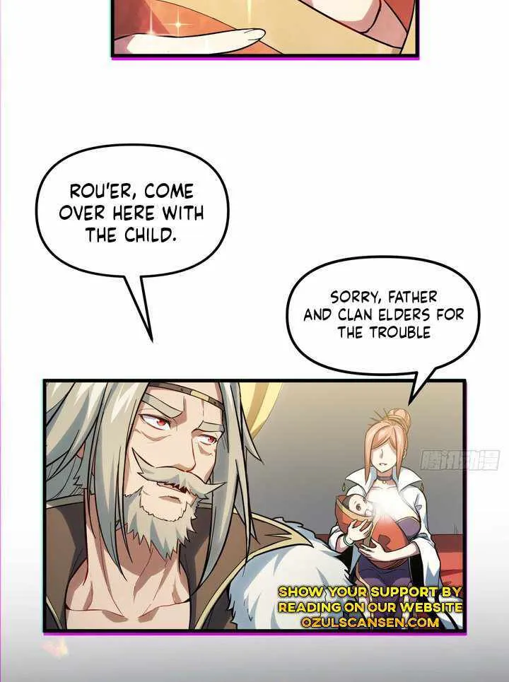 Start by signing in and obtaining the Ancient Divine Body Chapter 2 page 7 - 