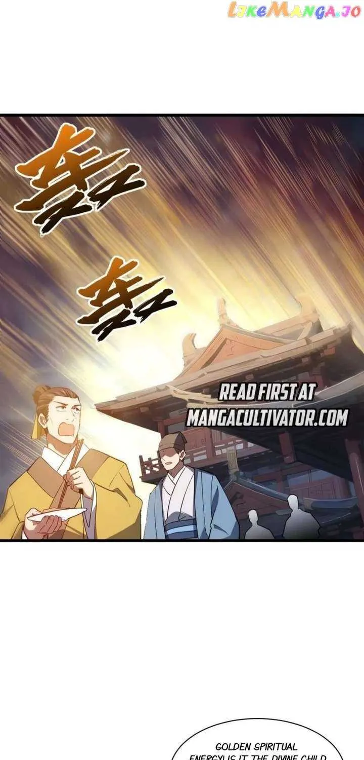 Start by signing in and obtaining the Ancient Divine Body Chapter 20 page 15 - 