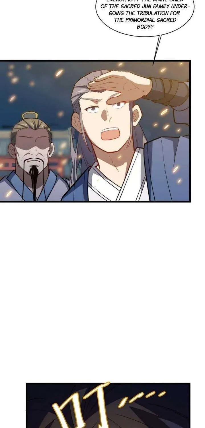 Start by signing in and obtaining the Ancient Divine Body Chapter 20 page 16 - 