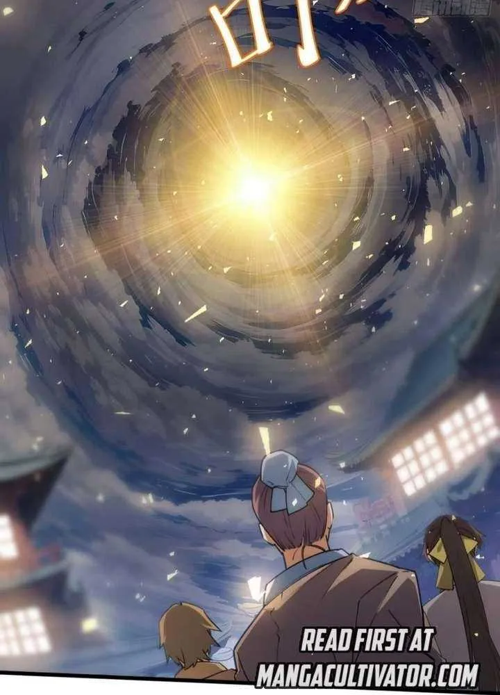 Start by signing in and obtaining the Ancient Divine Body Chapter 20 page 21 - 