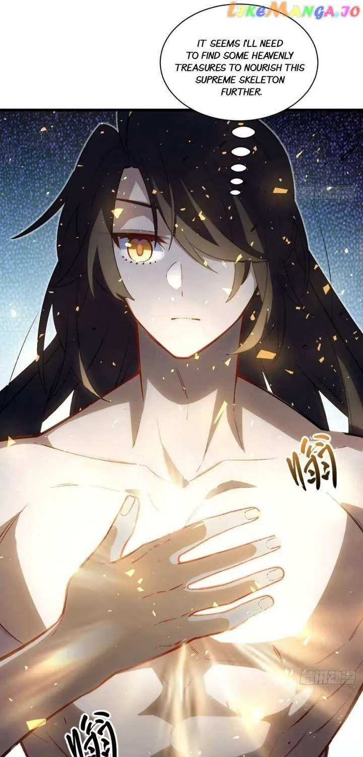 Start by signing in and obtaining the Ancient Divine Body Chapter 20 page 29 - 
