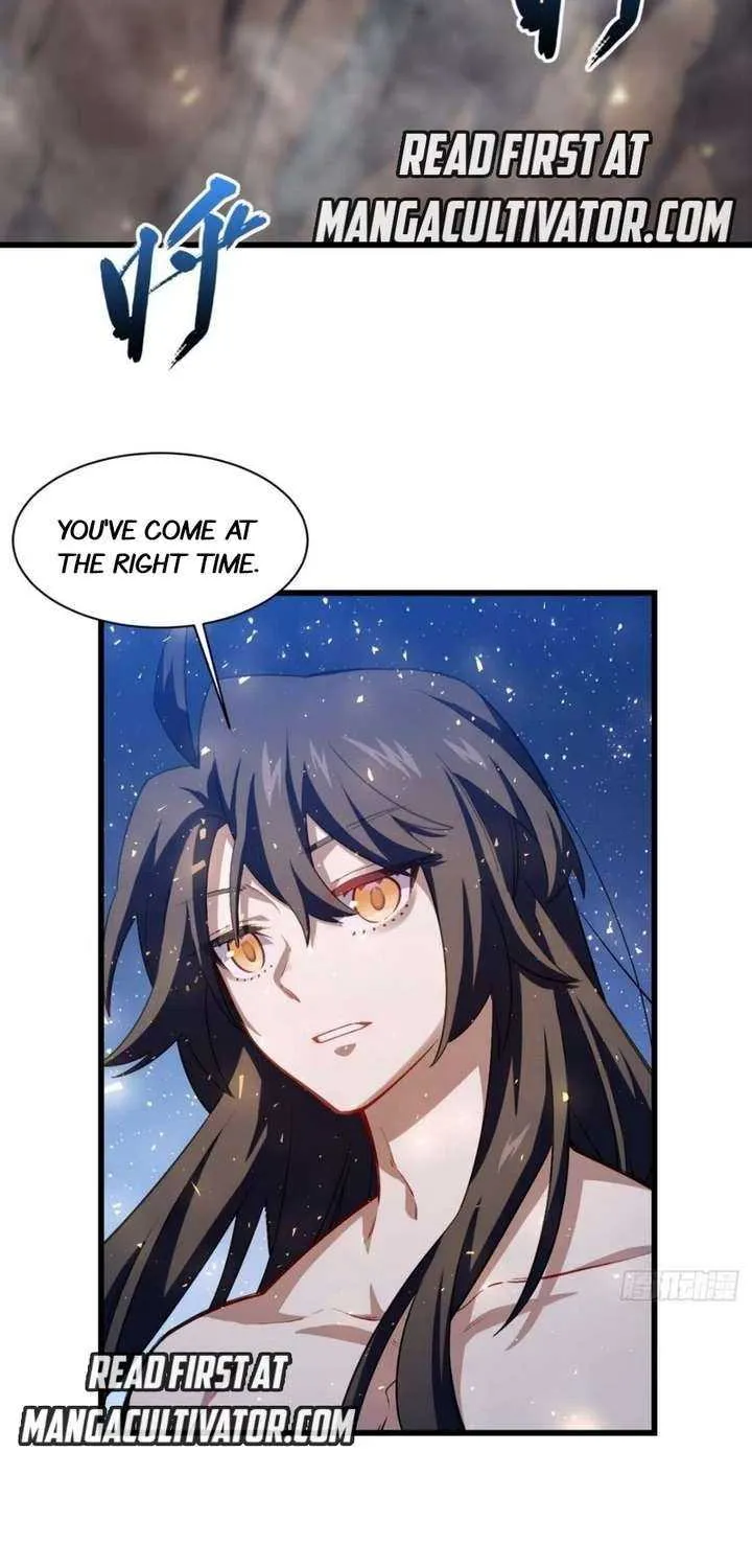Start by signing in and obtaining the Ancient Divine Body Chapter 20 page 31 - 