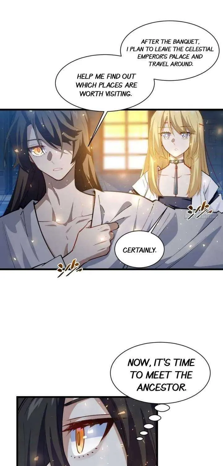 Start by signing in and obtaining the Ancient Divine Body Chapter 20 page 32 - 