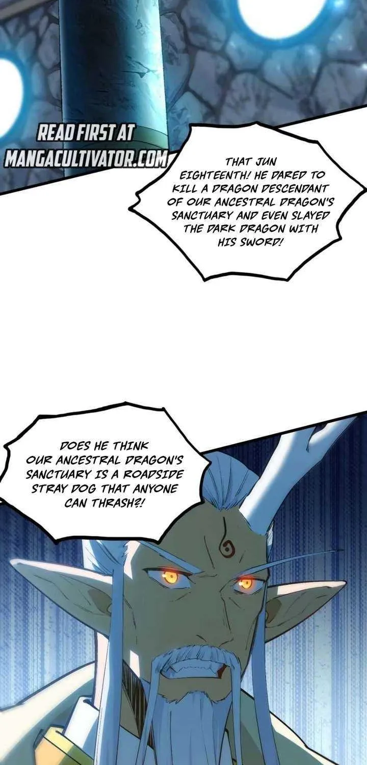 Start by signing in and obtaining the Ancient Divine Body Chapter 20 page 38 - 