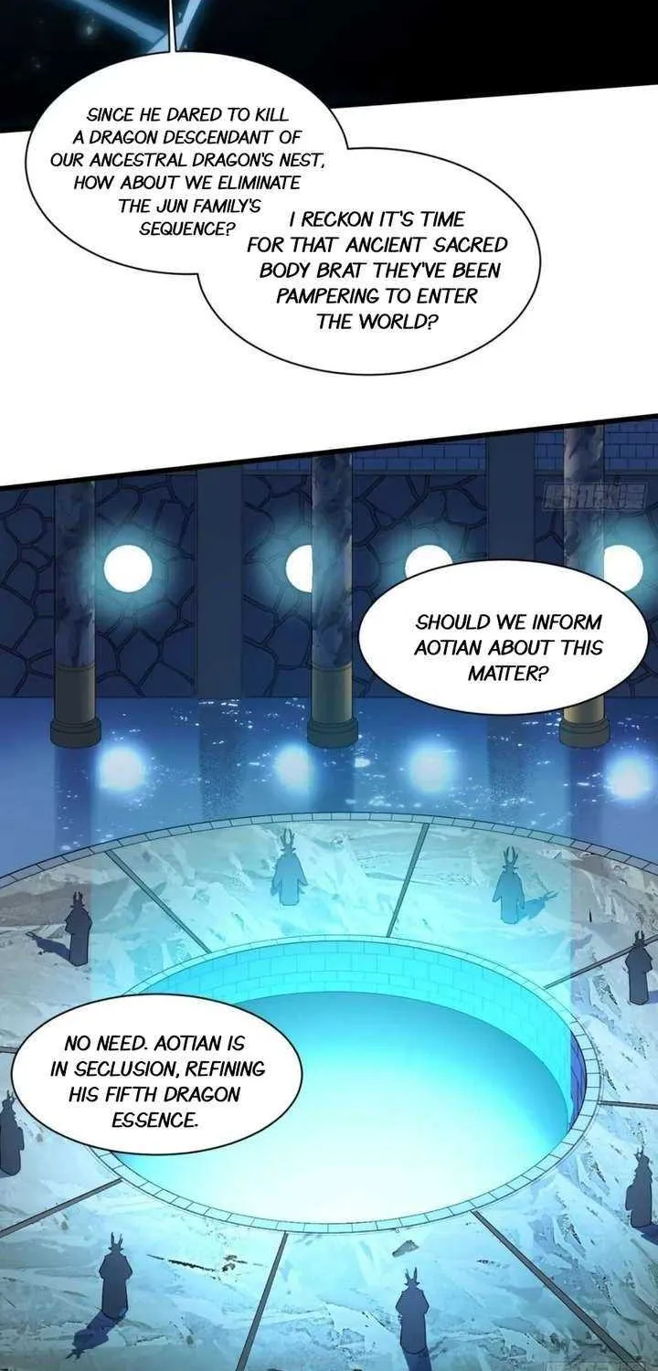 Start by signing in and obtaining the Ancient Divine Body Chapter 20 page 40 - 