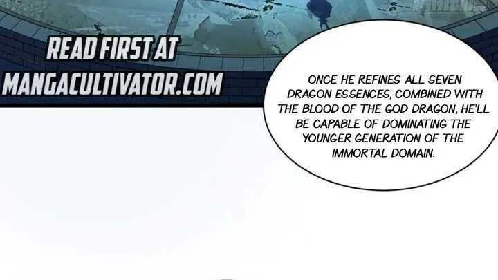 Start by signing in and obtaining the Ancient Divine Body Chapter 20 page 41 - 