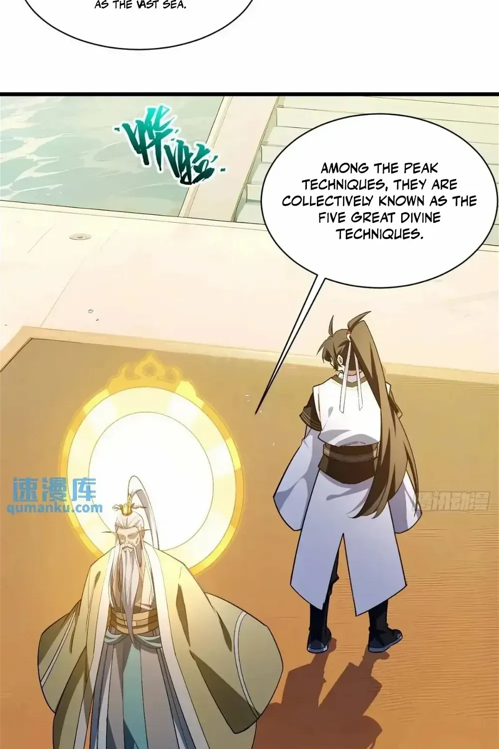 Start by signing in and obtaining the Ancient Divine Body Chapter 21 page 30 - 
