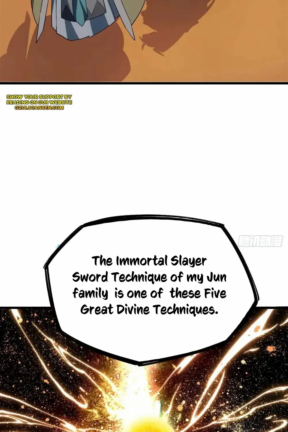 Start by signing in and obtaining the Ancient Divine Body Chapter 21 page 31 - 