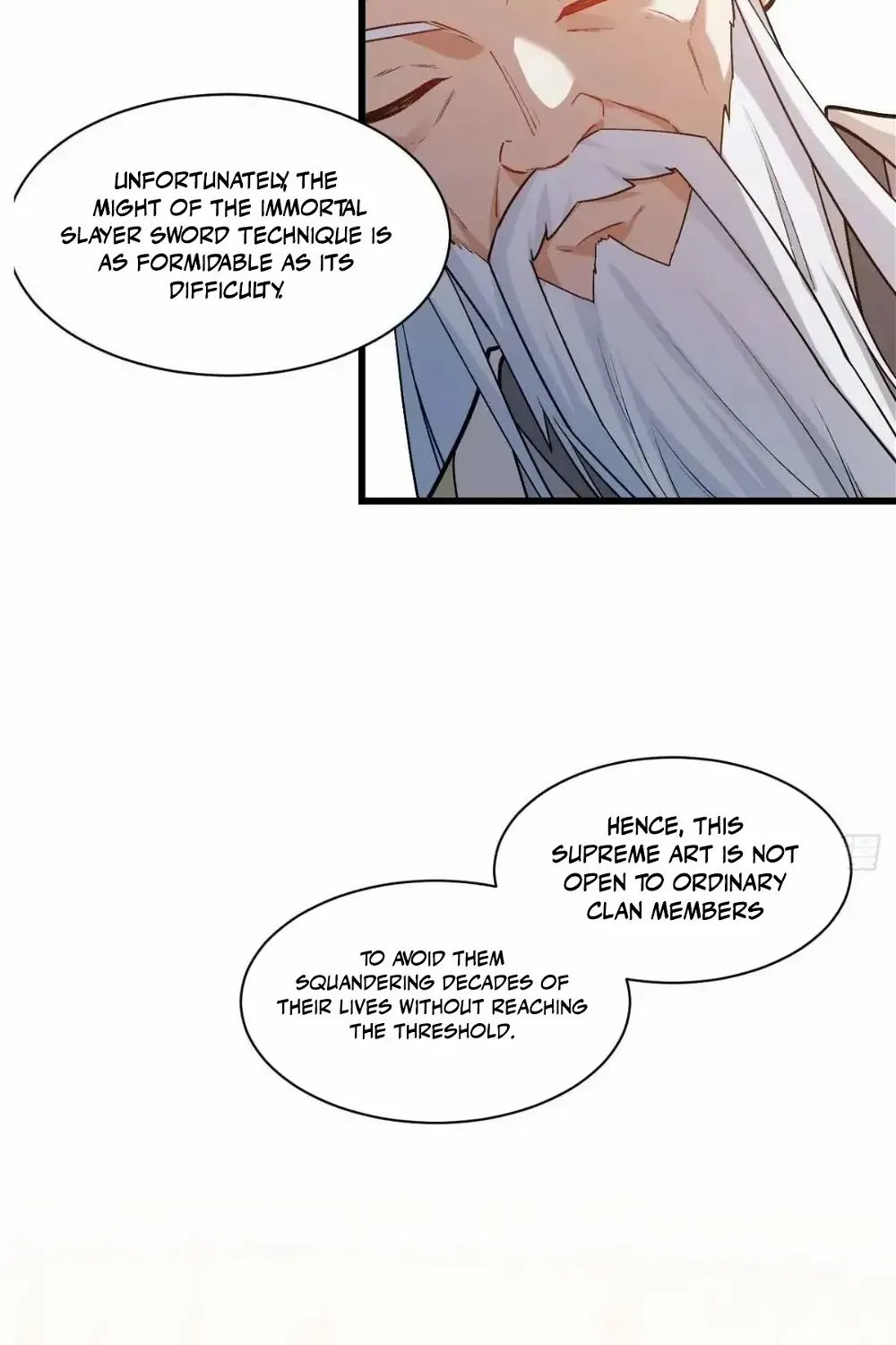 Start by signing in and obtaining the Ancient Divine Body Chapter 21 page 35 - 