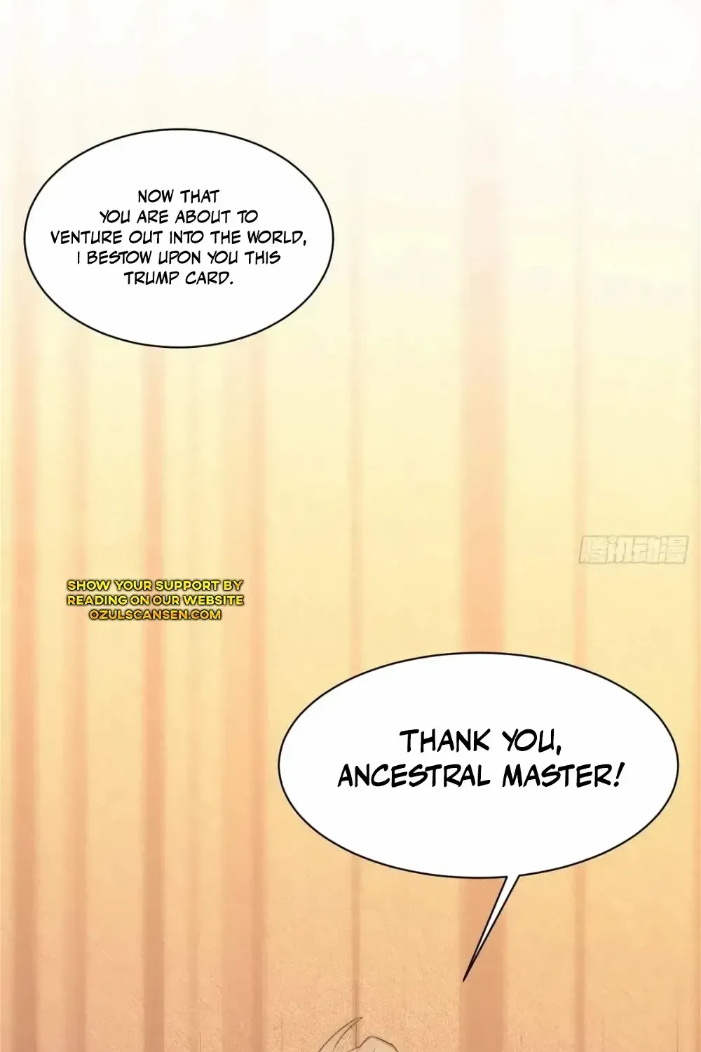 Start by signing in and obtaining the Ancient Divine Body Chapter 21 page 36 - 