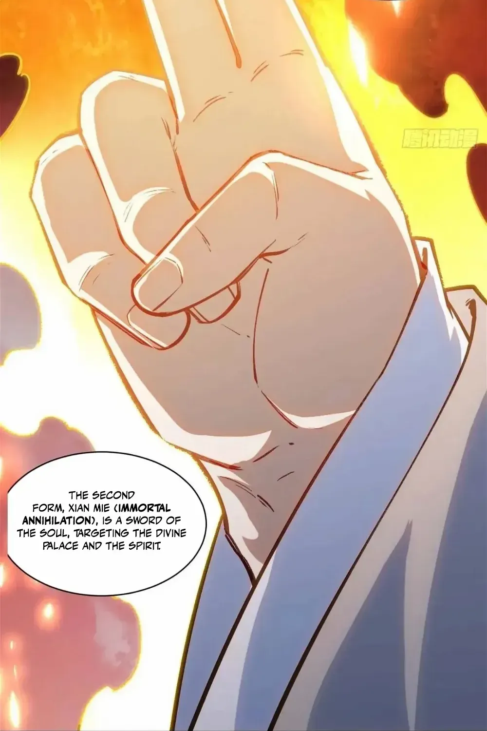 Start by signing in and obtaining the Ancient Divine Body Chapter 21 page 39 - 