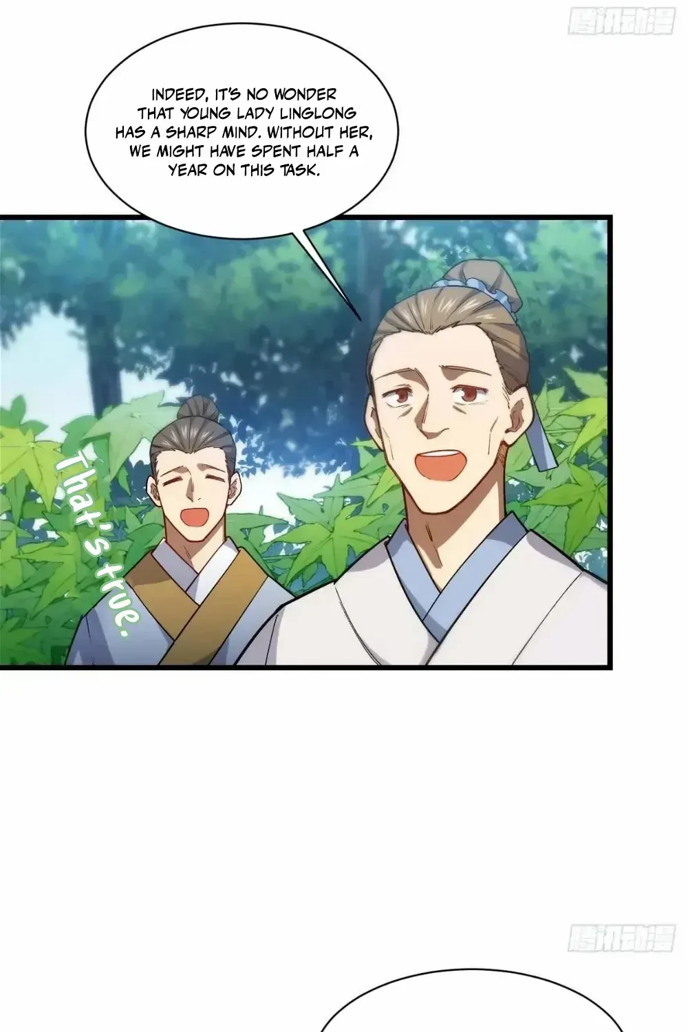 Start by signing in and obtaining the Ancient Divine Body Chapter 21 page 49 - 