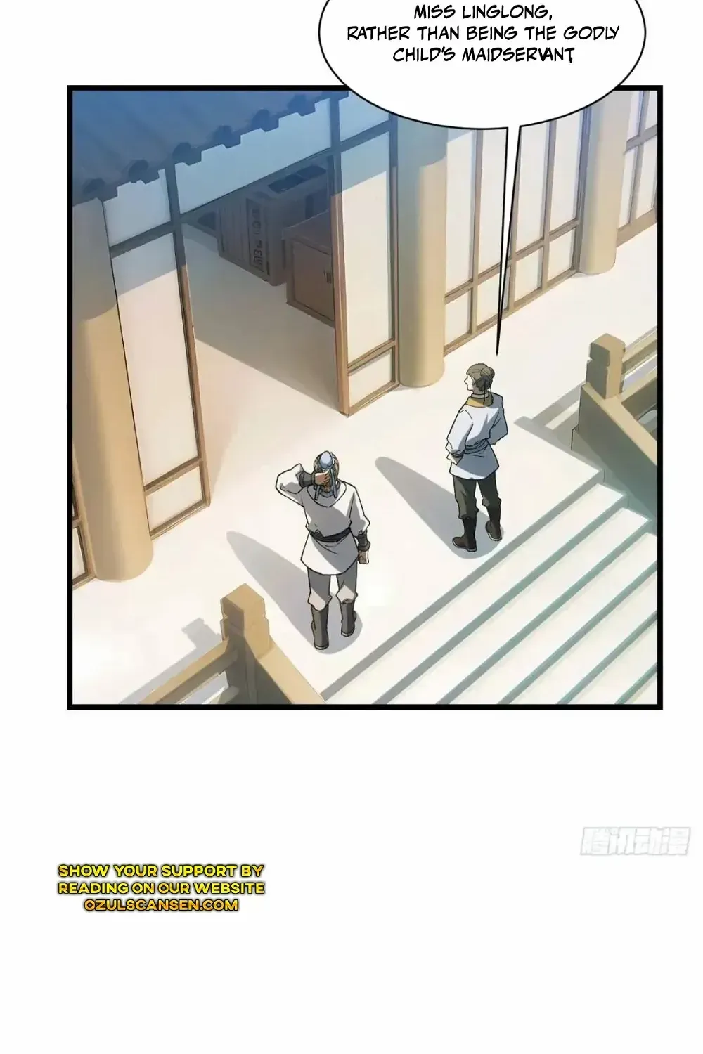 Start by signing in and obtaining the Ancient Divine Body Chapter 21 page 50 - 