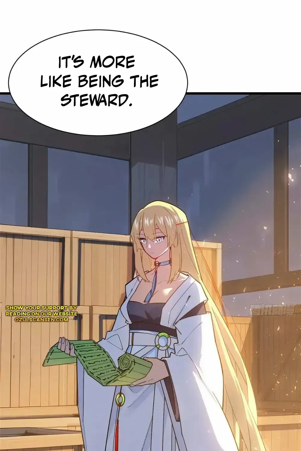 Start by signing in and obtaining the Ancient Divine Body Chapter 21 page 51 - 