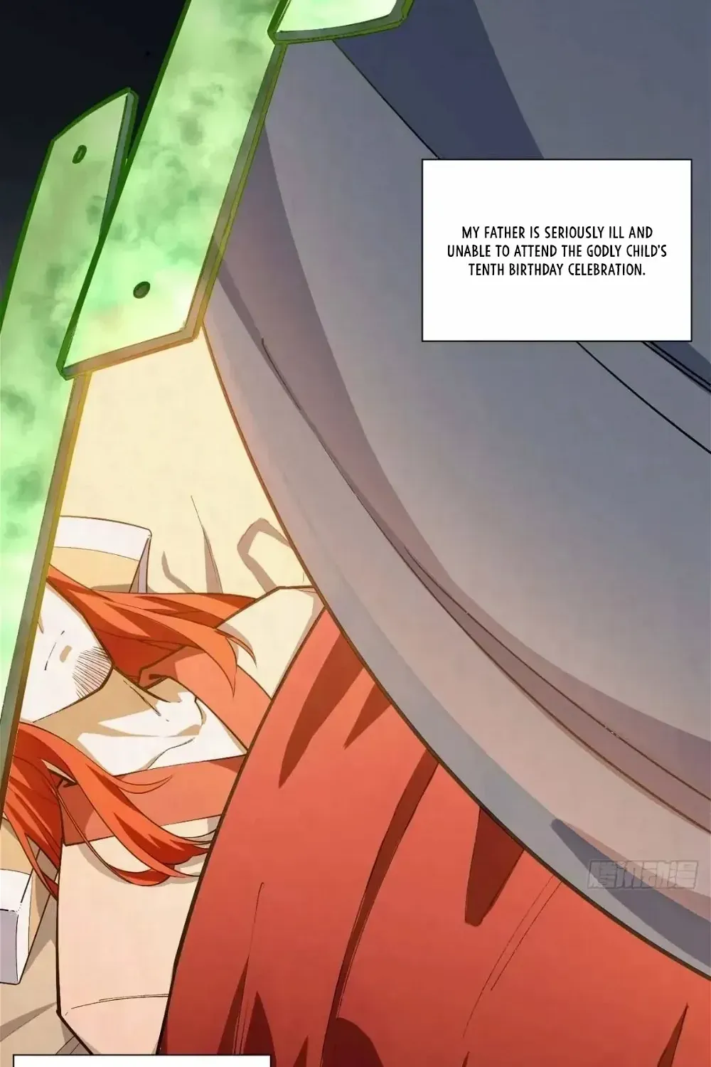 Start by signing in and obtaining the Ancient Divine Body Chapter 21 page 57 - 