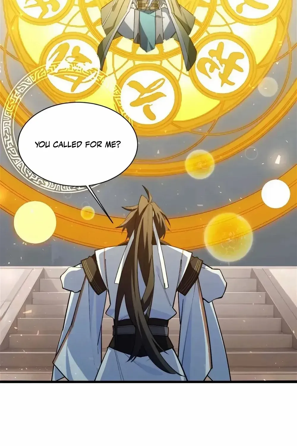 Start by signing in and obtaining the Ancient Divine Body Chapter 21 page 9 - 