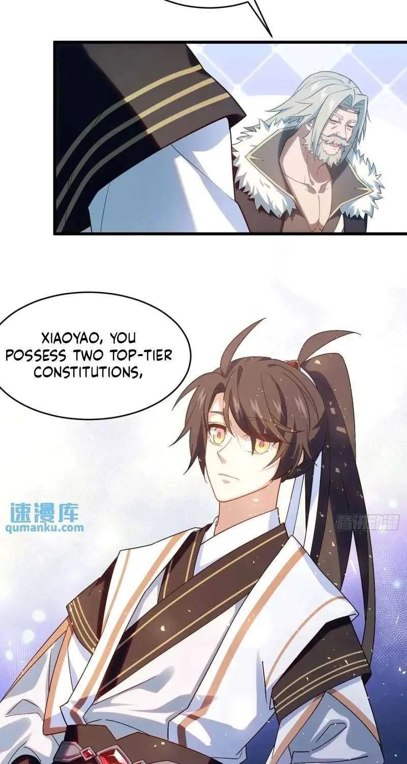 Start by signing in and obtaining the Ancient Divine Body Chapter 22 page 27 - 