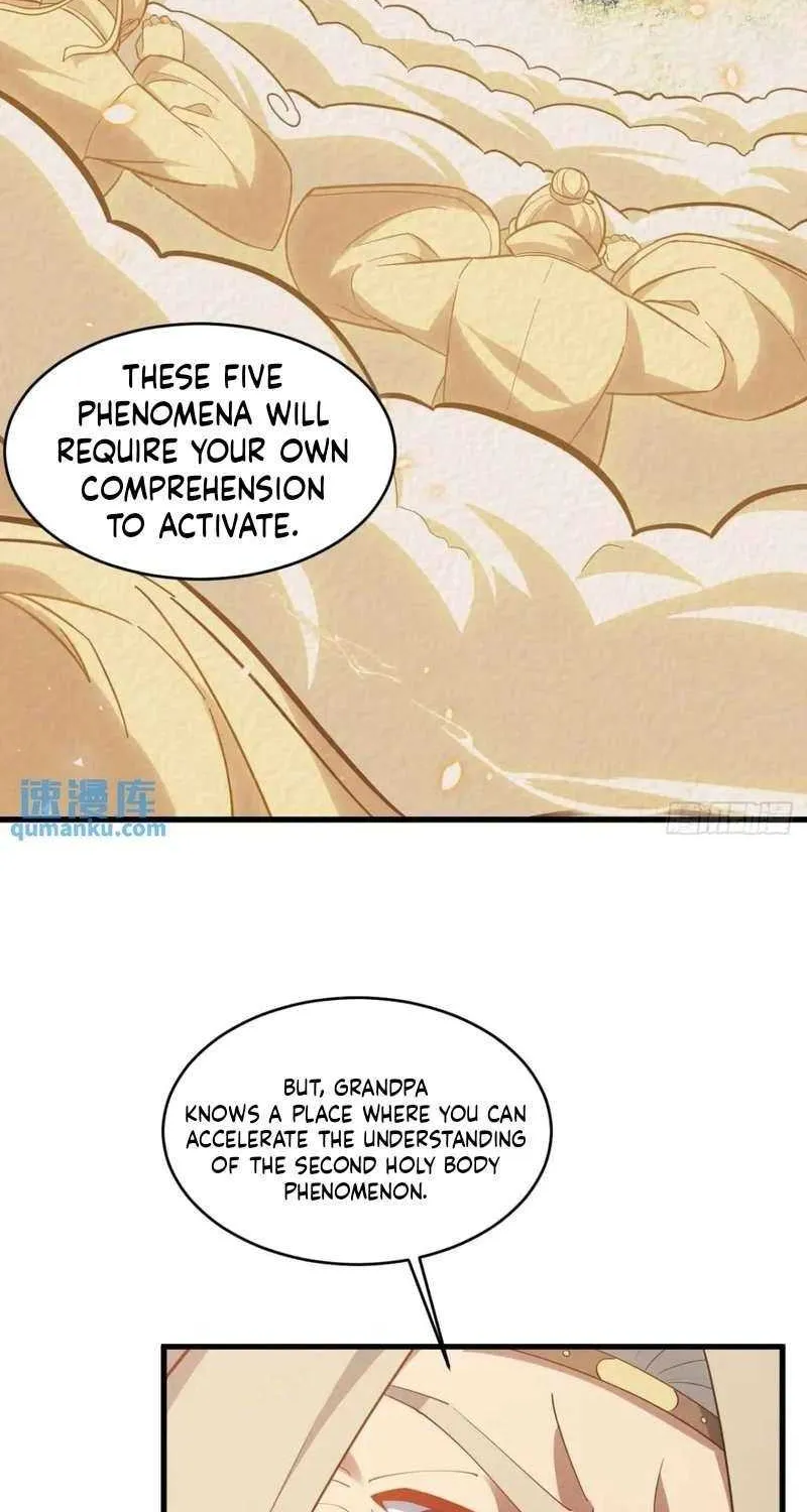 Start by signing in and obtaining the Ancient Divine Body Chapter 22 page 30 - 