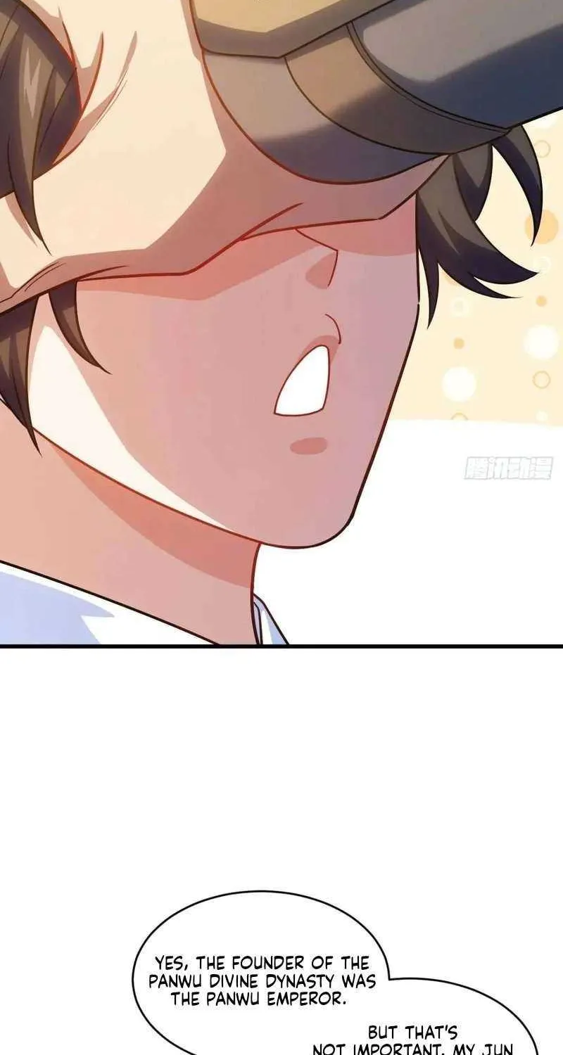 Start by signing in and obtaining the Ancient Divine Body Chapter 22 page 37 - 