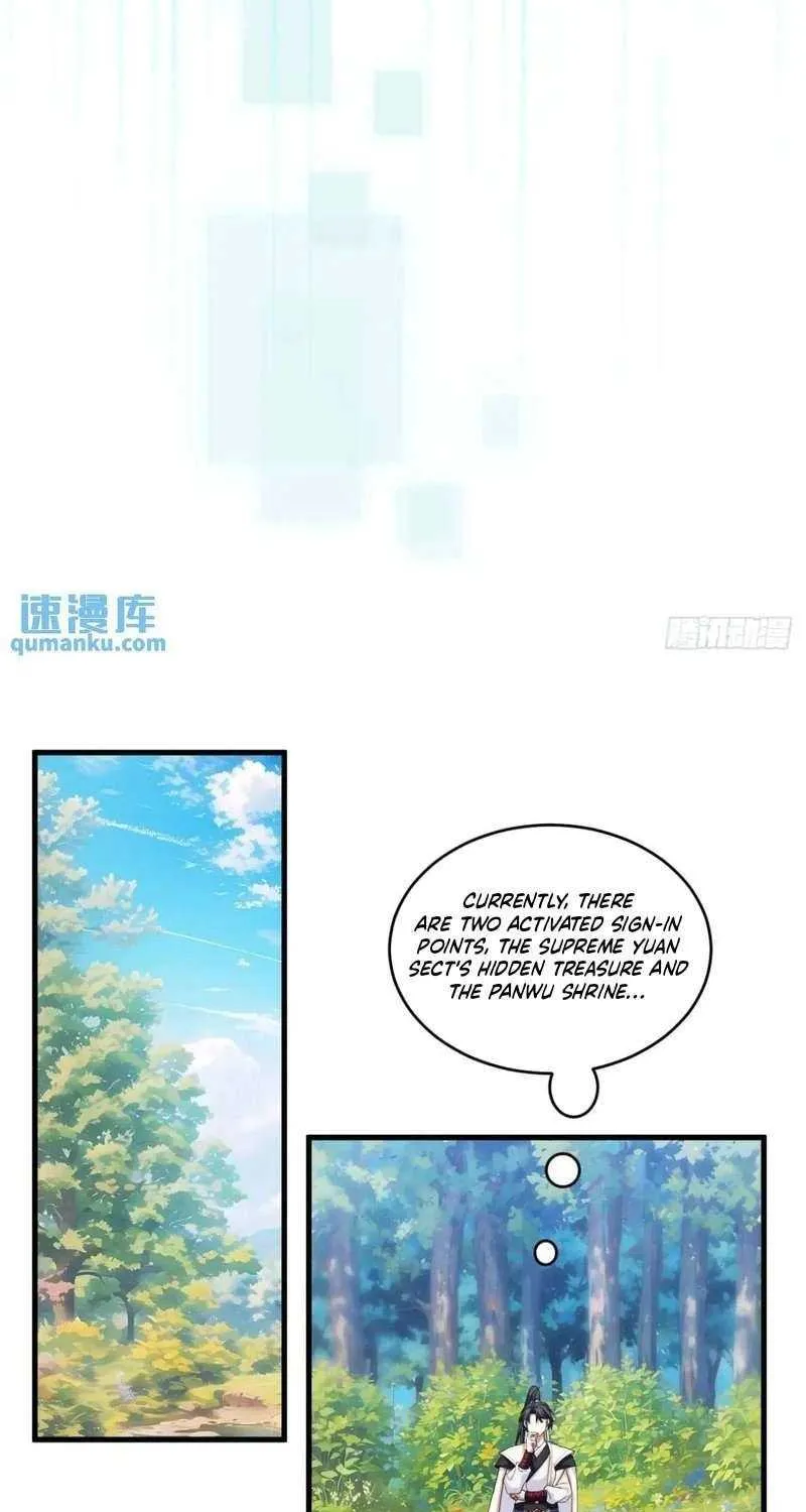 Start by signing in and obtaining the Ancient Divine Body Chapter 22 page 48 - 