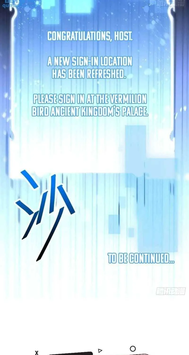 Start by signing in and obtaining the Ancient Divine Body Chapter 22 page 64 - 