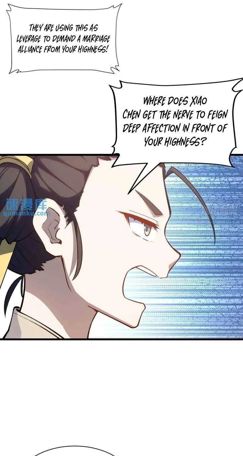 Start by signing in and obtaining the Ancient Divine Body Chapter 23 page 21 - 