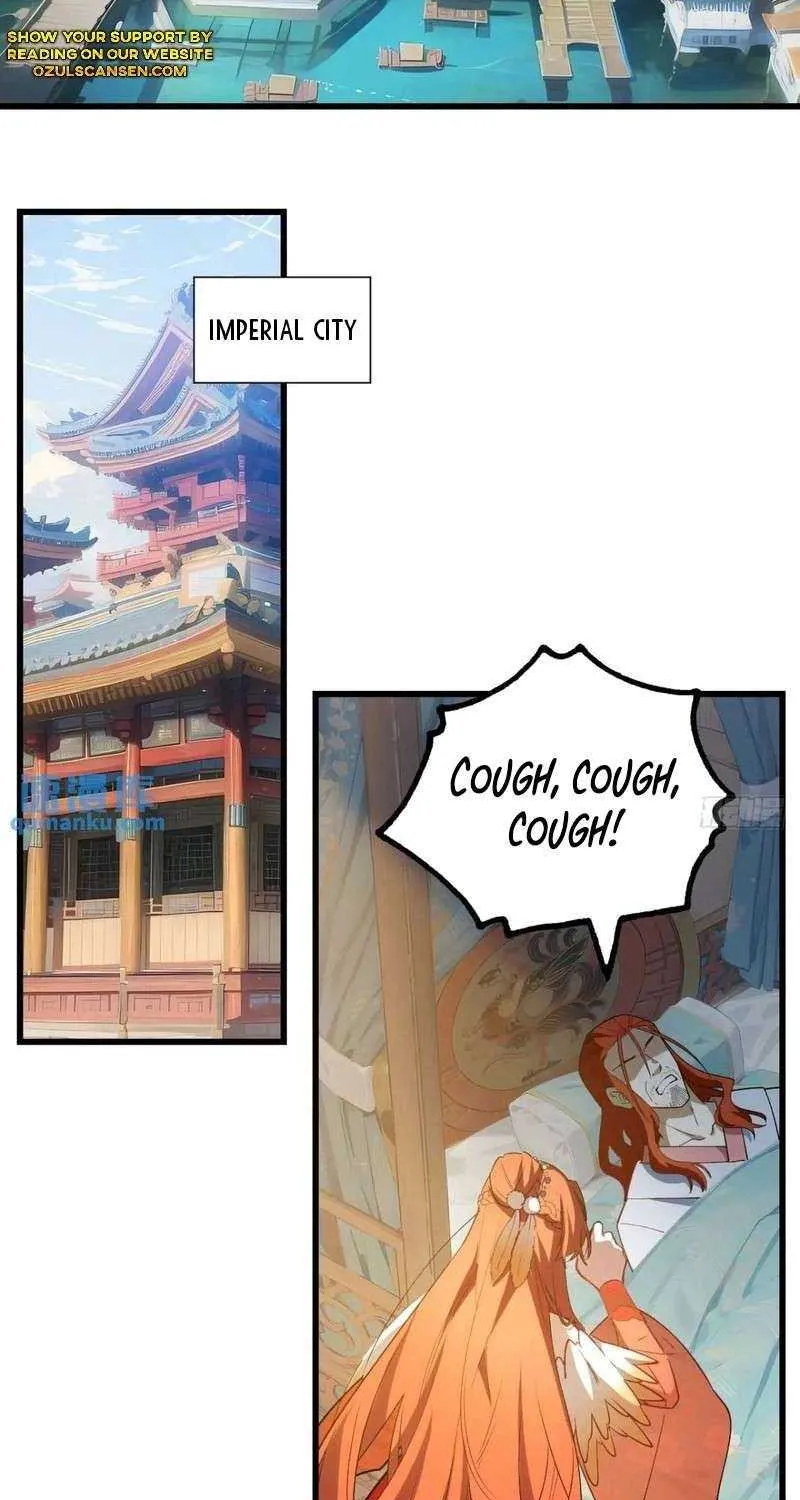 Start by signing in and obtaining the Ancient Divine Body Chapter 23 page 5 - 