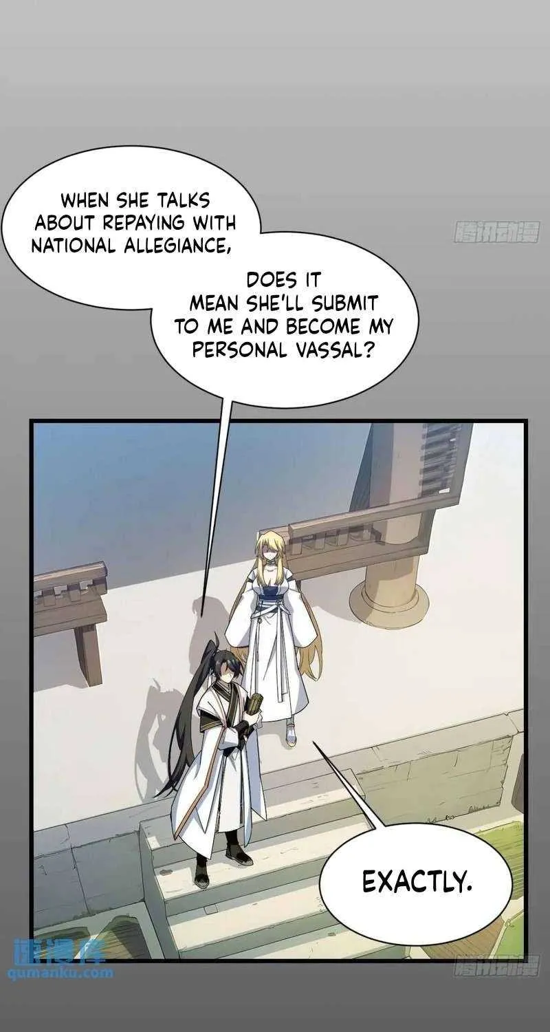 Start by signing in and obtaining the Ancient Divine Body Chapter 23 page 41 - 