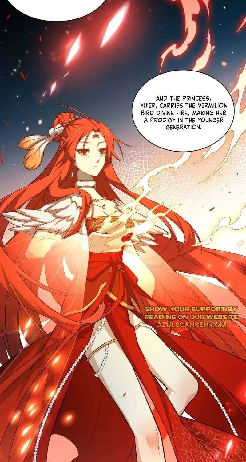 Start by signing in and obtaining the Ancient Divine Body Chapter 23 page 44 - 