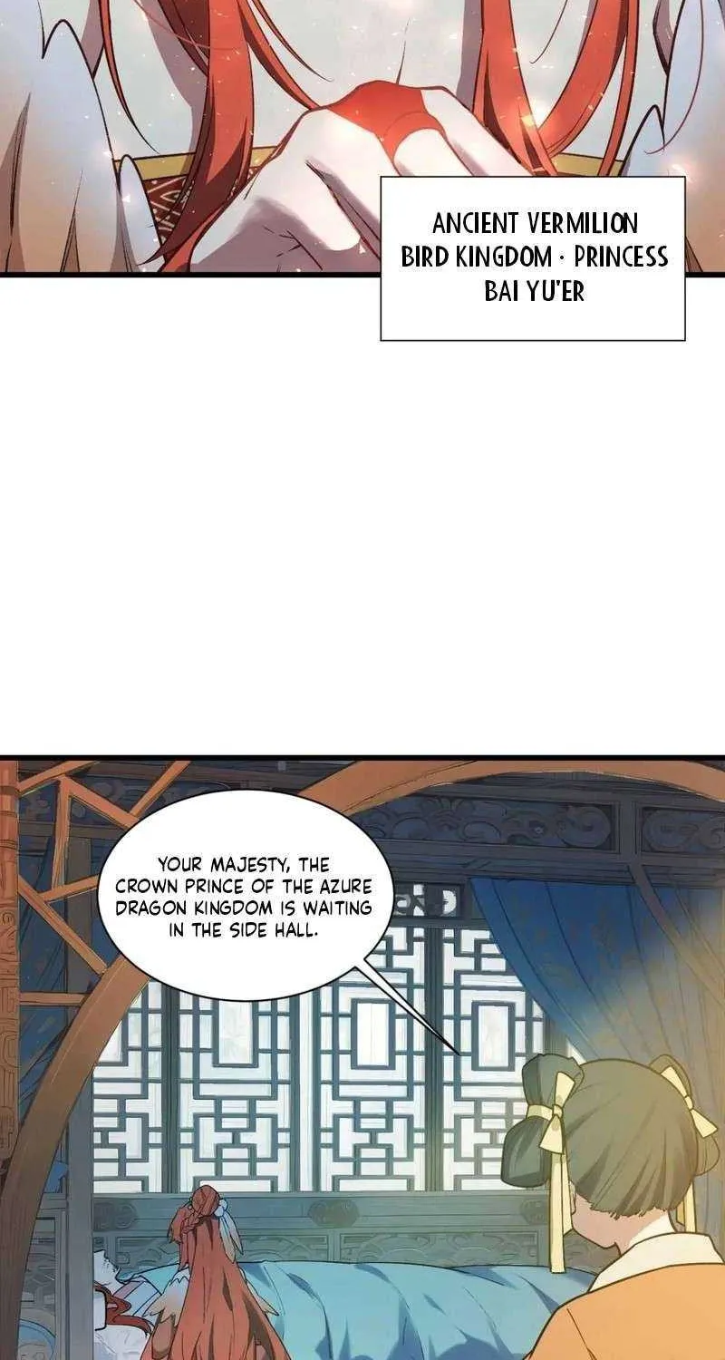 Start by signing in and obtaining the Ancient Divine Body Chapter 23 page 10 - 