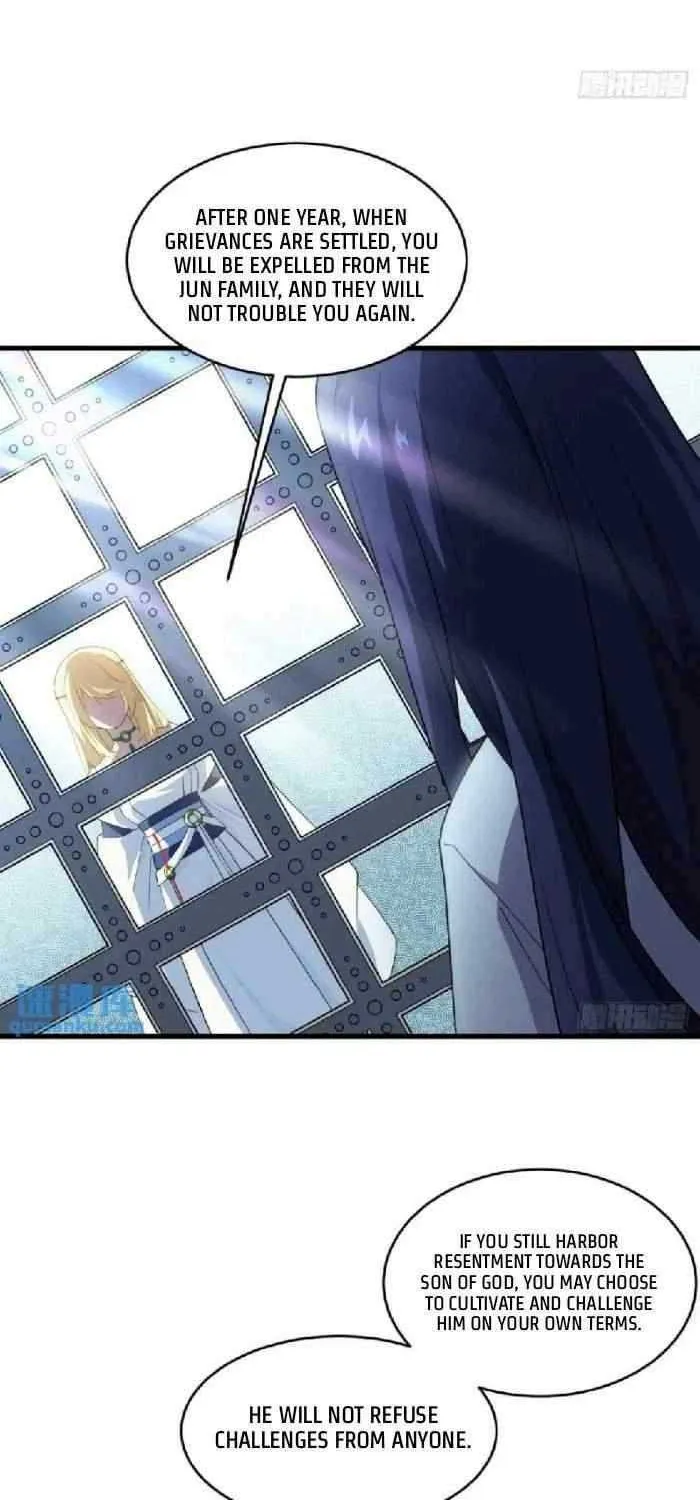 Start by signing in and obtaining the Ancient Divine Body Chapter 24 page 23 - 