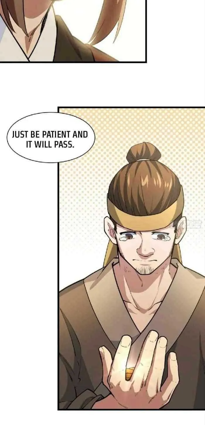 Start by signing in and obtaining the Ancient Divine Body Chapter 25 page 19 - 