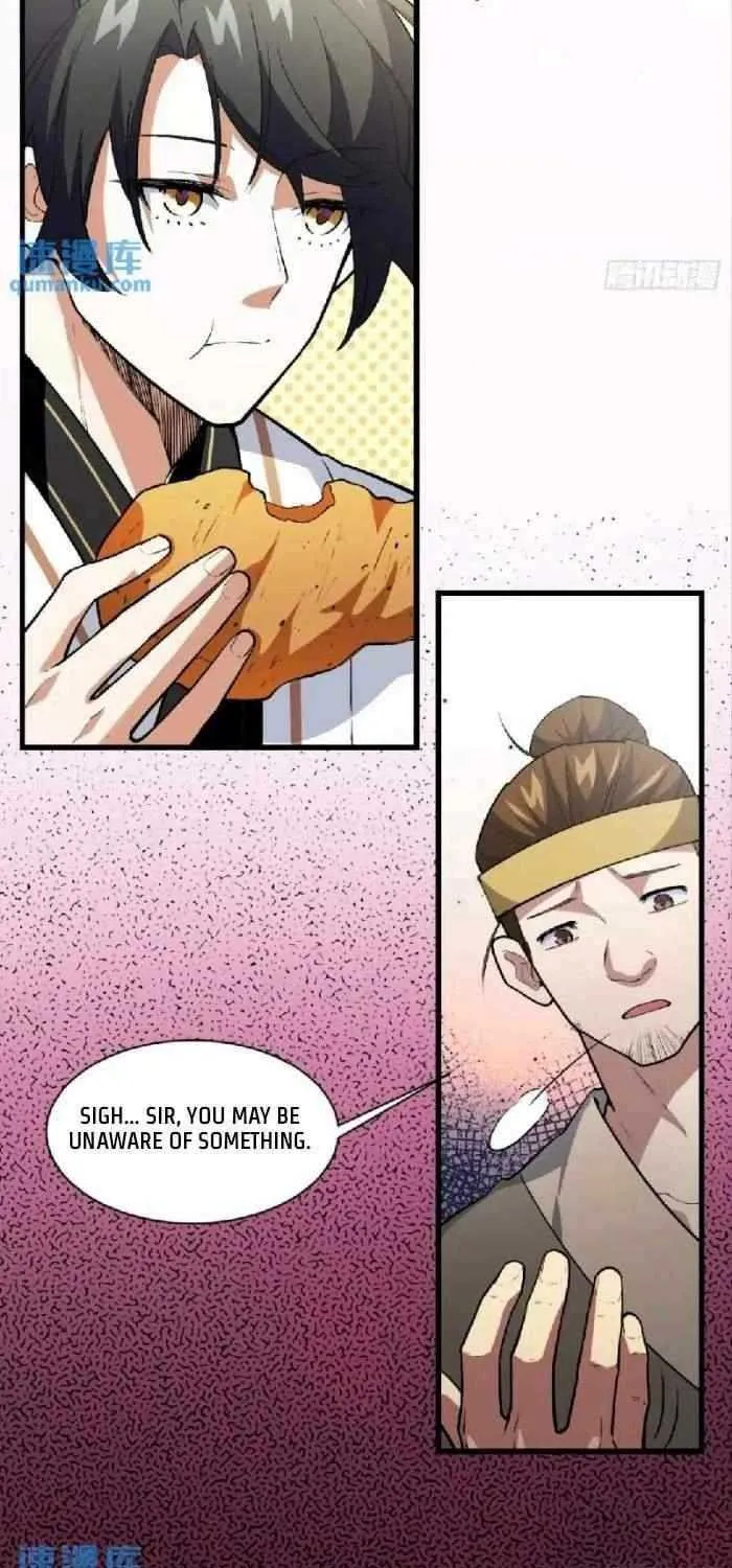 Start by signing in and obtaining the Ancient Divine Body Chapter 25 page 24 - 