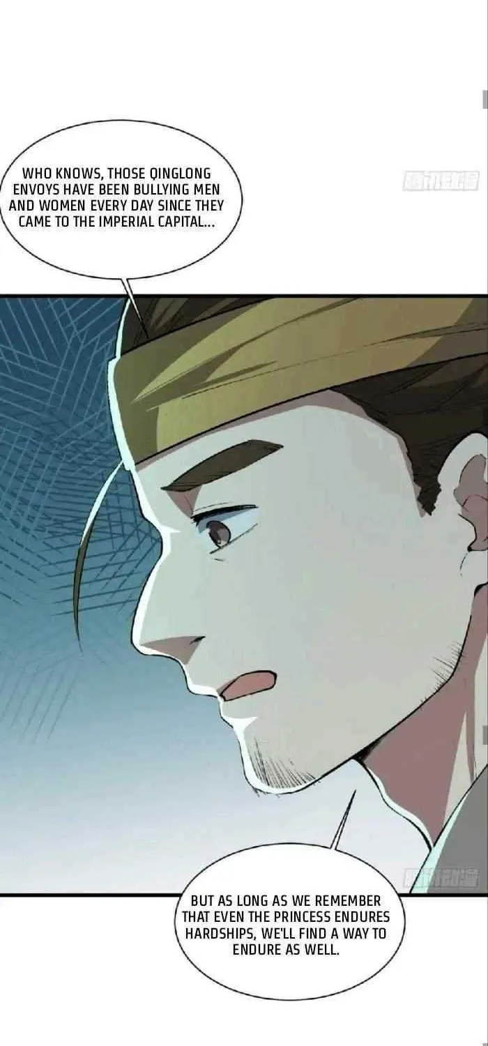 Start by signing in and obtaining the Ancient Divine Body Chapter 25 page 31 - 