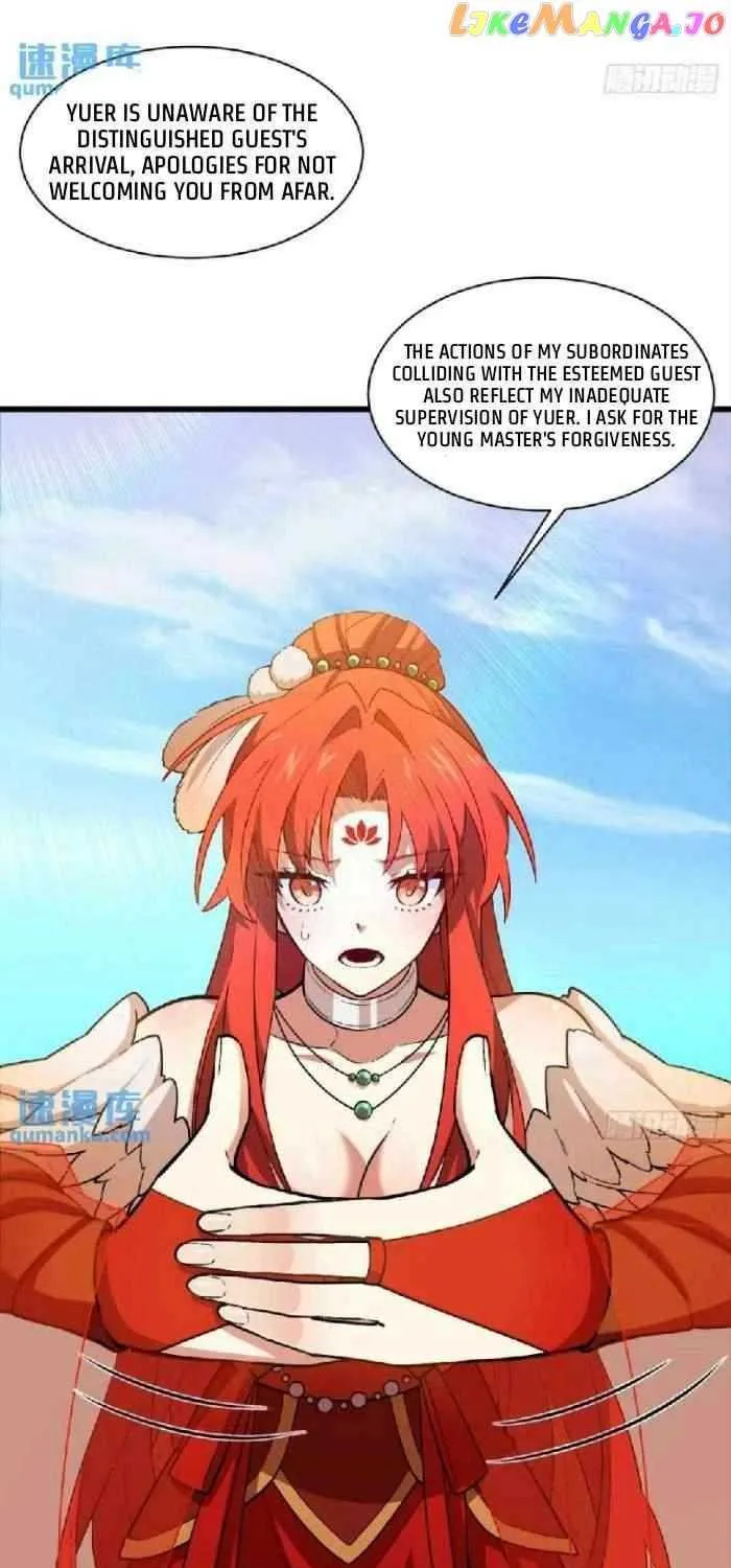 Start by signing in and obtaining the Ancient Divine Body Chapter 26 page 11 - 