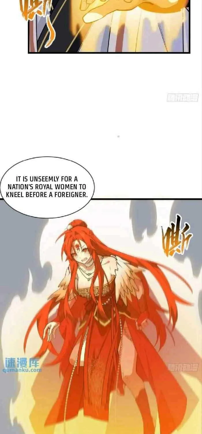 Start by signing in and obtaining the Ancient Divine Body Chapter 26 page 21 - 