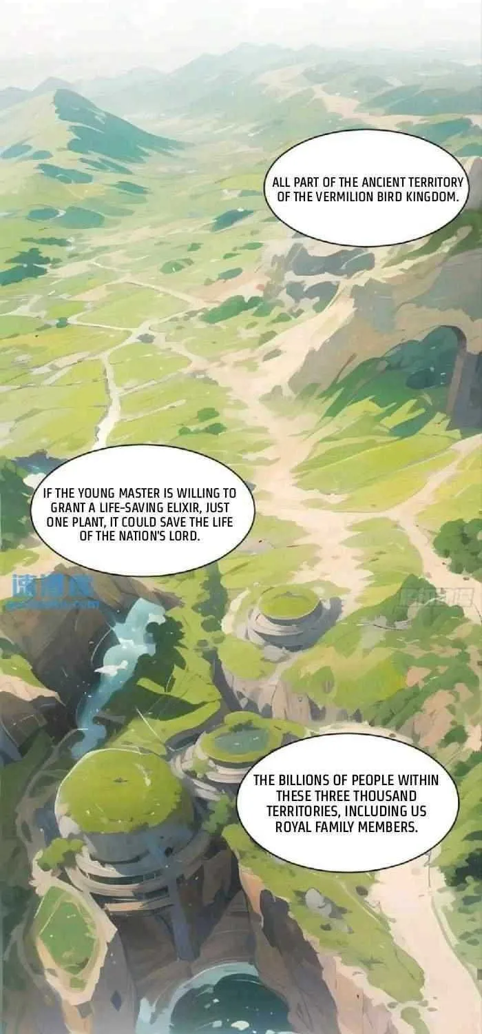 Start by signing in and obtaining the Ancient Divine Body Chapter 26 page 27 - 