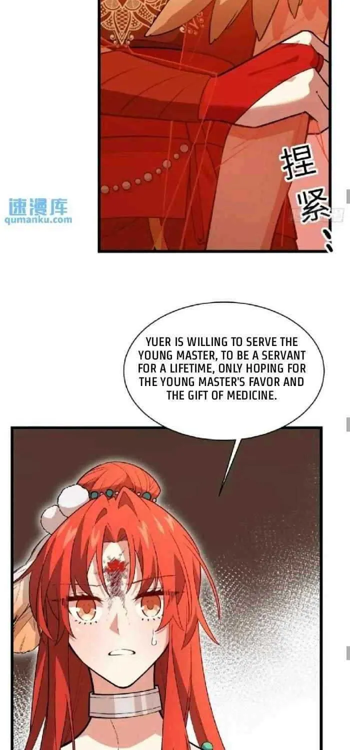 Start by signing in and obtaining the Ancient Divine Body Chapter 26 page 33 - 