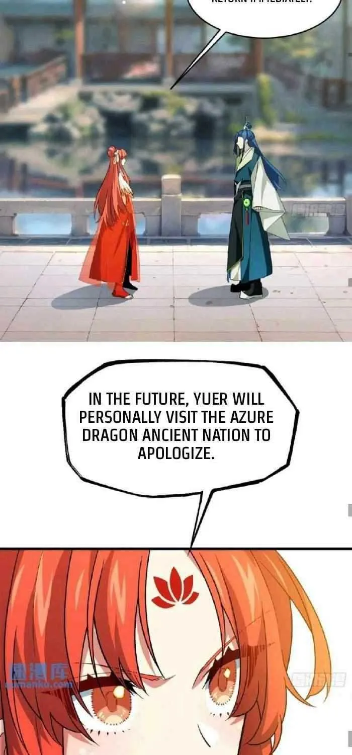 Start by signing in and obtaining the Ancient Divine Body Chapter 27 page 26 - 