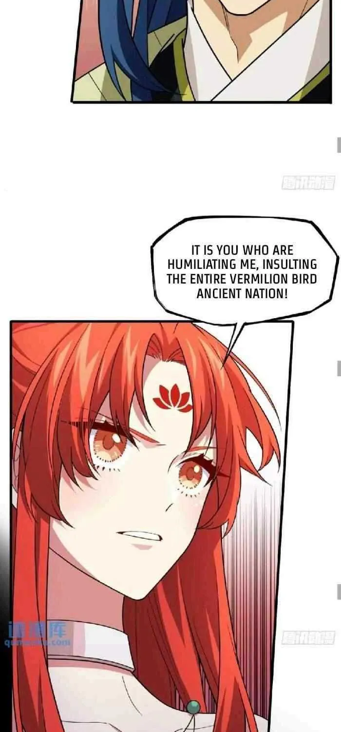 Start by signing in and obtaining the Ancient Divine Body Chapter 27 page 28 - 