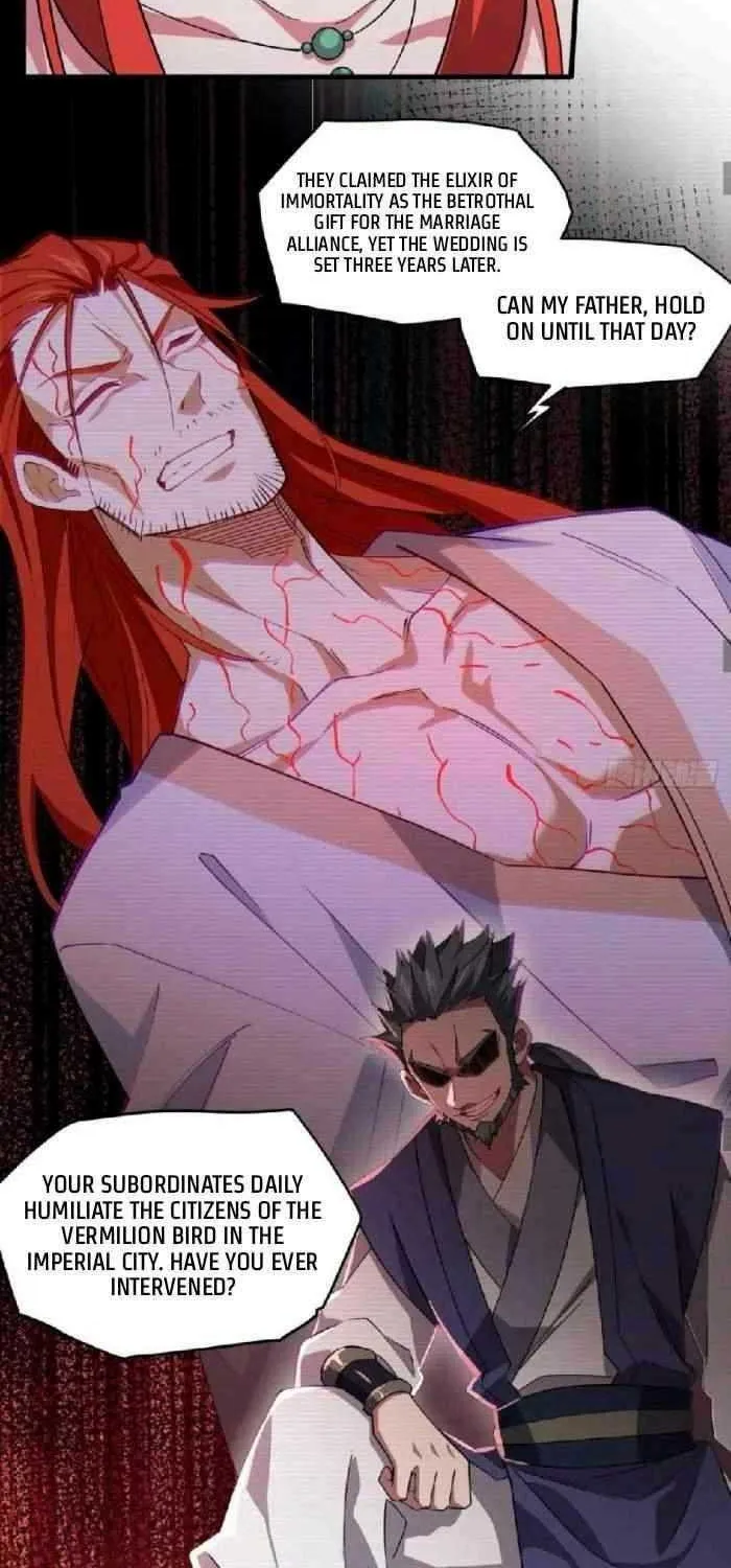 Start by signing in and obtaining the Ancient Divine Body Chapter 27 page 29 - 
