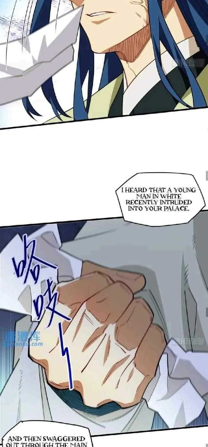 Start by signing in and obtaining the Ancient Divine Body Chapter 27 page 33 - 