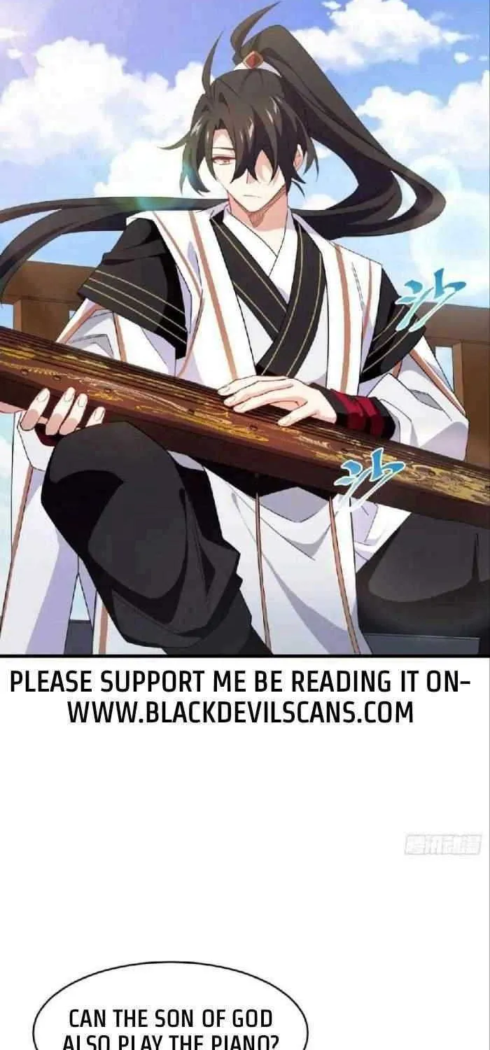 Start by signing in and obtaining the Ancient Divine Body Chapter 27 page 8 - 