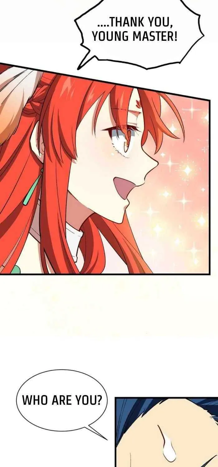 Start by signing in and obtaining the Ancient Divine Body Chapter 28 page 23 - 