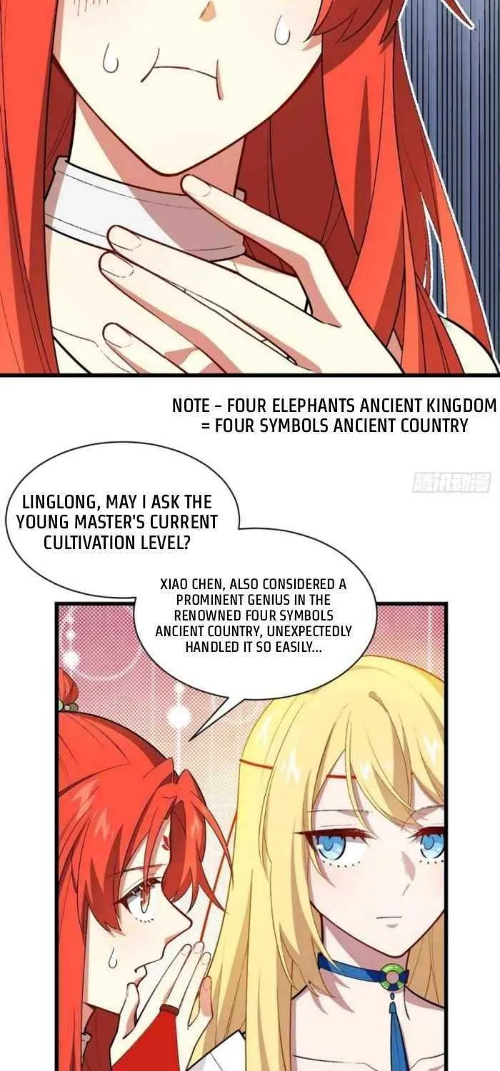 Start by signing in and obtaining the Ancient Divine Body Chapter 28 page 33 - 