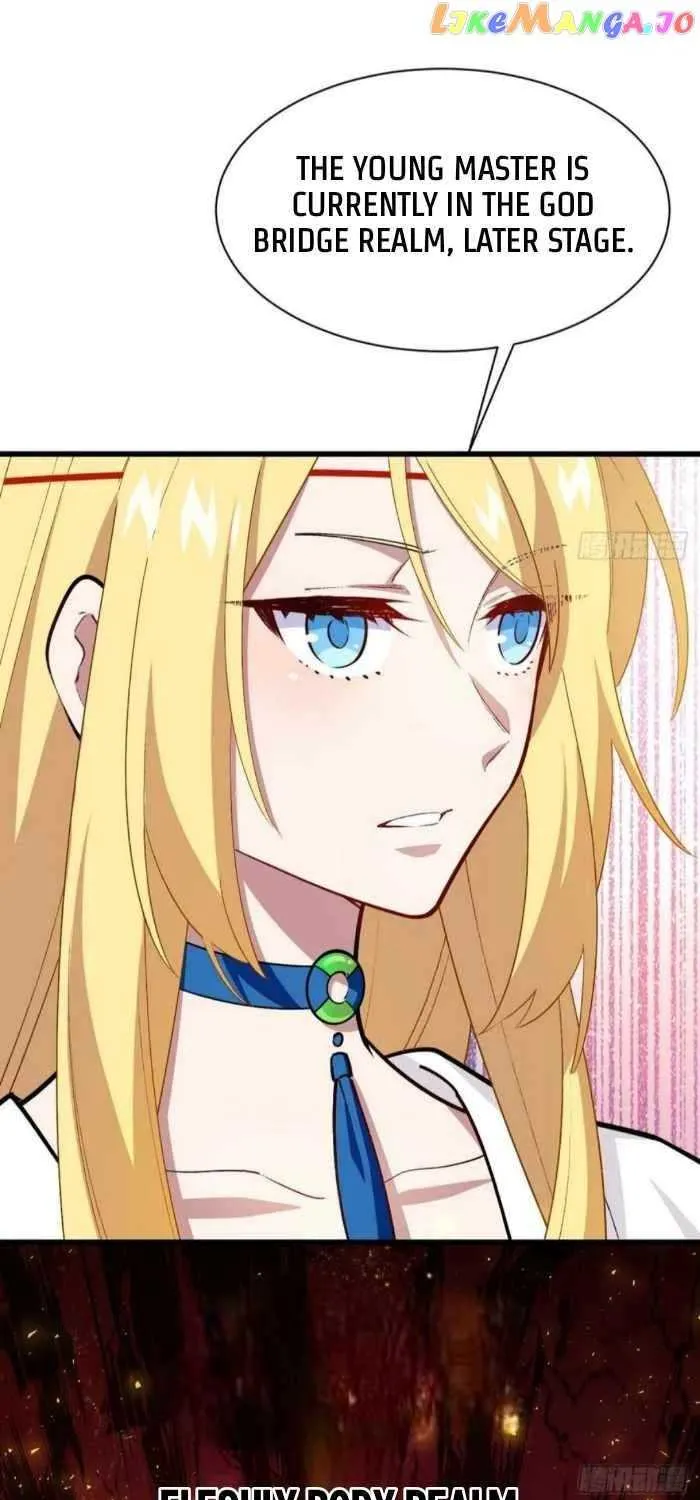 Start by signing in and obtaining the Ancient Divine Body Chapter 28 page 35 - 