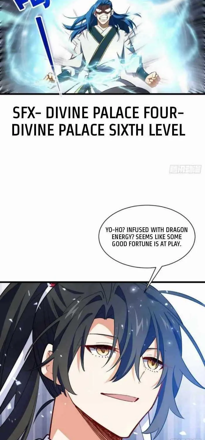 Start by signing in and obtaining the Ancient Divine Body Chapter 28 page 45 - 